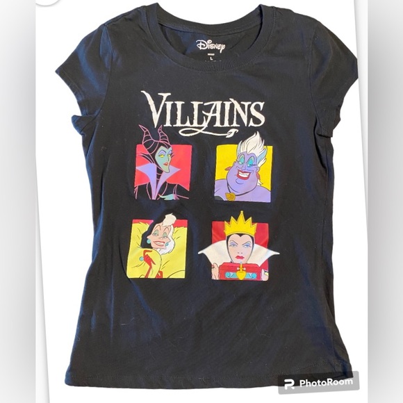 Mens Shirts Disney Villains Shirt Target Men's Disney Villains